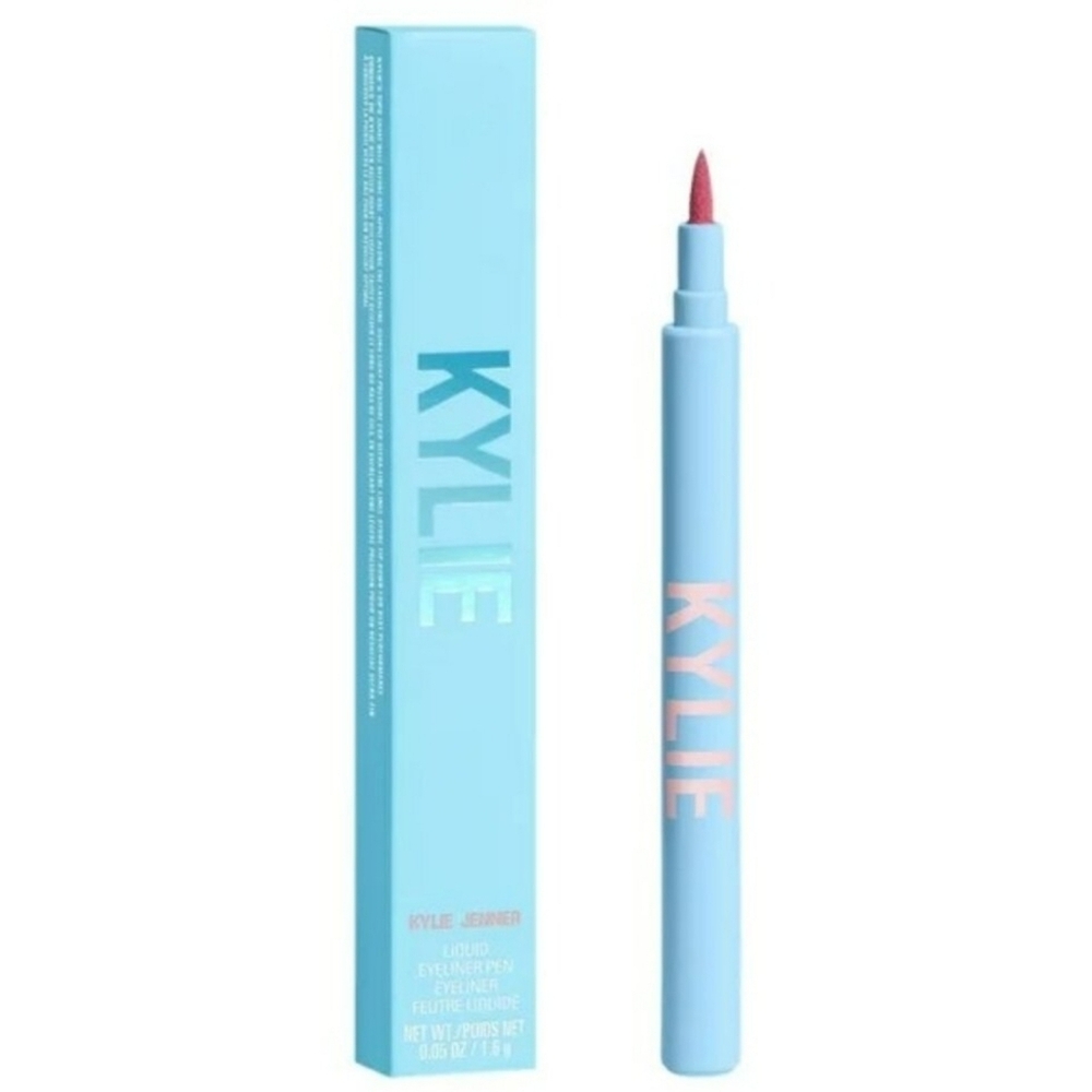 💜 Kylie Cosmetics Liquid Eyeliner Pen - 4 Ever Ting